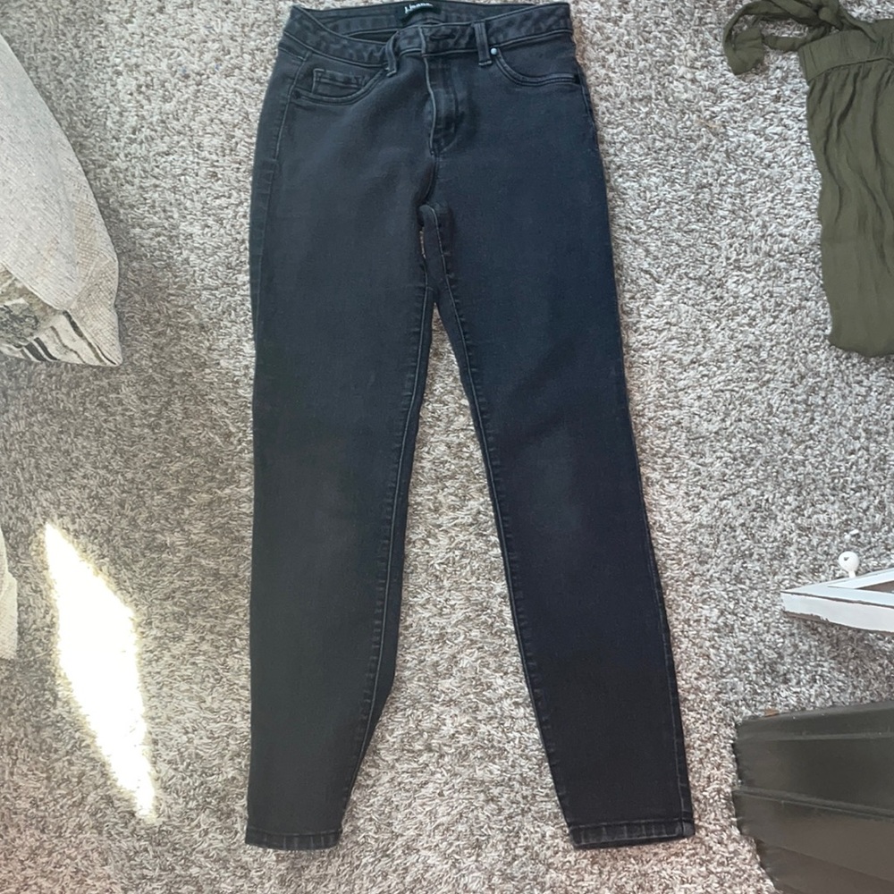 D.jeans black